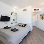 Malagasuite Skyline Fuengirola Apartaments
