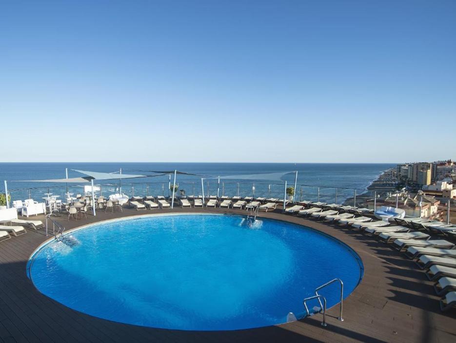 Malagasuite Skyline * Fuengirola